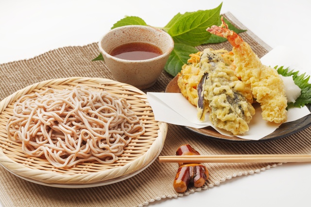 【学芸大学】和からモダンな空間まで!懐かしさと新しさが融合する街のおそば屋さん5選