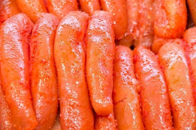 やっぱりうまか〜！福岡に行ったら立ち寄って欲しい「明太子食べ放題」まとめ