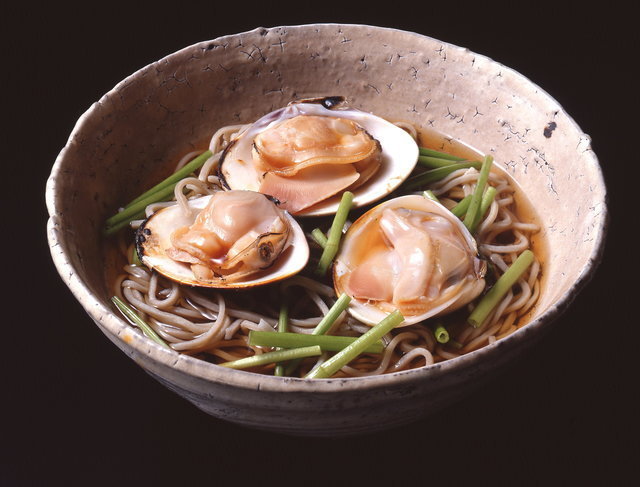 【埼玉・所沢】季節限定そばから麺が選べるお店まで!市内でおさえておきたいおそば屋さん4選