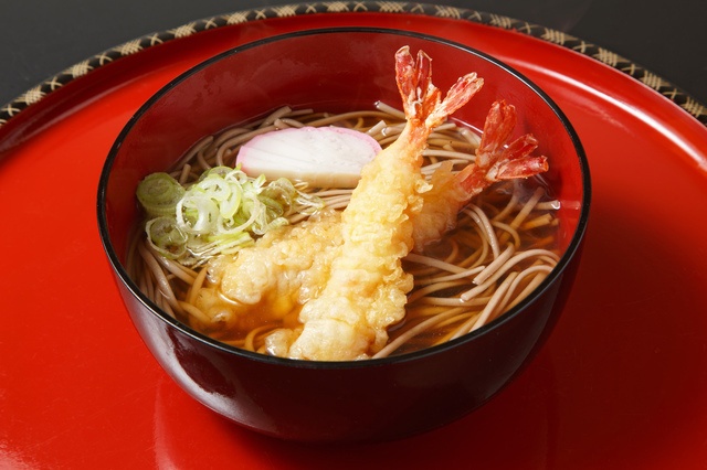 【岩見沢】モツそばから長ネギを持っていただくおそばまで!!岩見沢で押さえておくべきおそば屋さん5選