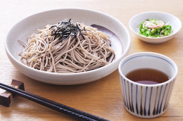【堺】大阪はうどんだけじゃない!堺周辺で気軽に楽しめるおそば屋さん5選