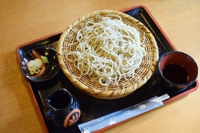 【千葉・松戸】モダンな店内から日本家屋まで。落ち着いた店内で楽しめる市内のおそば屋さん5選