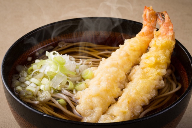 【長野・飯田】そばの本場“信州”でこだわりのおそばが楽しめるお店4選