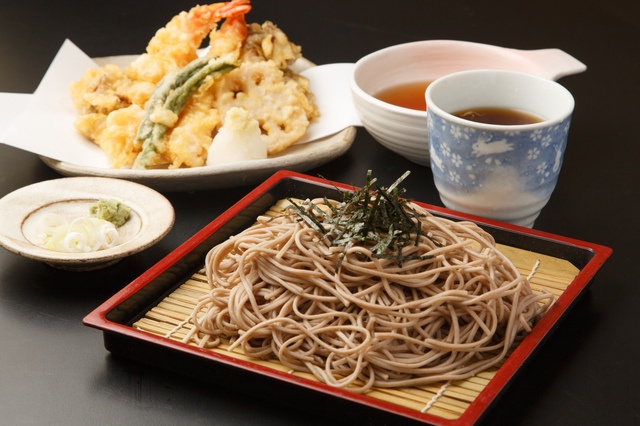 サクサクの天ぷらや戸隠そばまで！豊橋で行くべきこだわりのそば処5選