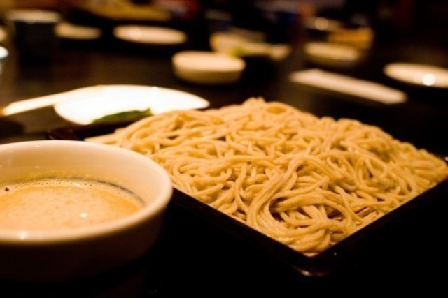 たまプラーザにある本格素材のおそば屋さん5選