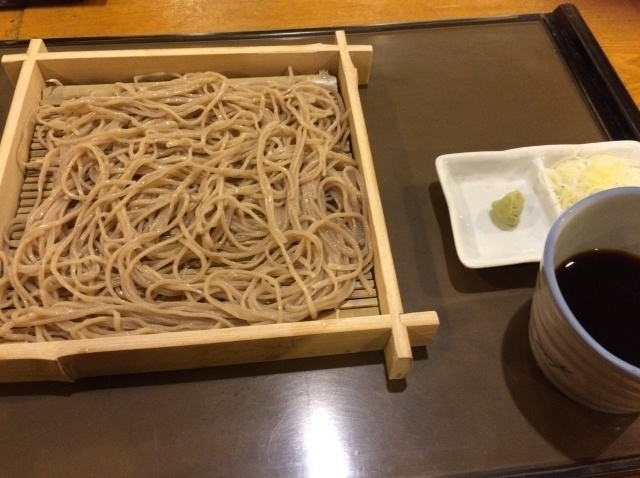 【押上駅】お盆に乗ってそばが流れてくる!?ユニークなだけじゃない！こだわりの蕎麦屋さん特集