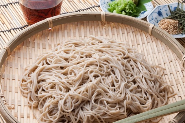 【経堂】悩んだらここで決まり!本格お蕎麦が味わえるお店5選