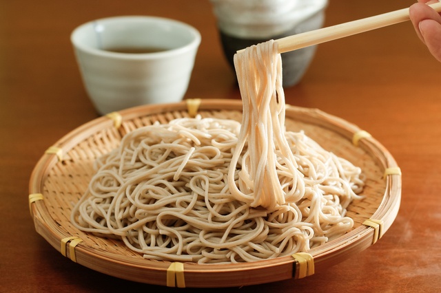 【神奈川・強羅】箱根の名水で作る！強羅周辺で楽しめる必食のおそば屋さん5選