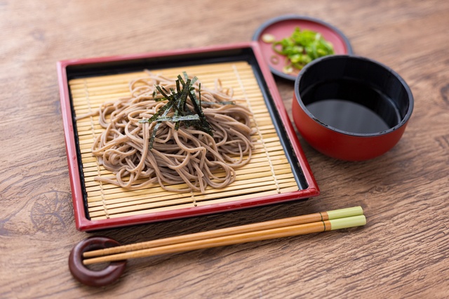 【神戸】中華だけじゃない！しんそばからカレーそばまで、神戸でそば（蕎麦）を楽しむならココ7選