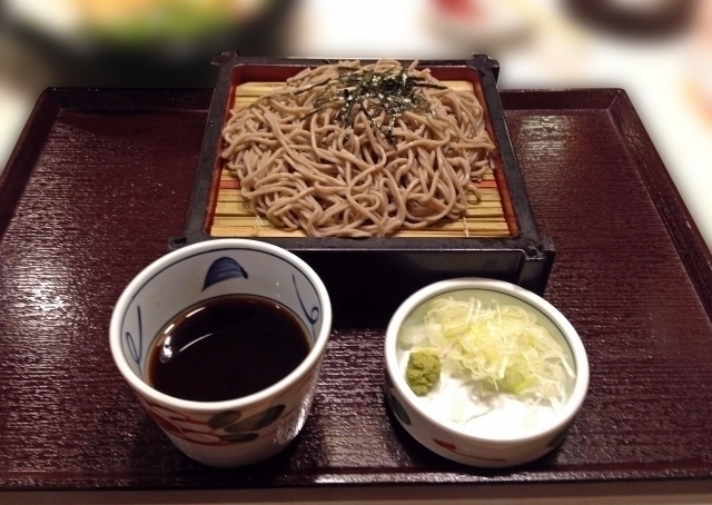 佐久で食べられる本格そば!人気のそば屋5選