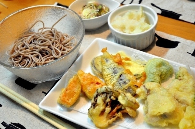 【徳島】観光地周辺のお店に地元で人気のお店も!ぜひ行きたいお蕎麦屋さん5選