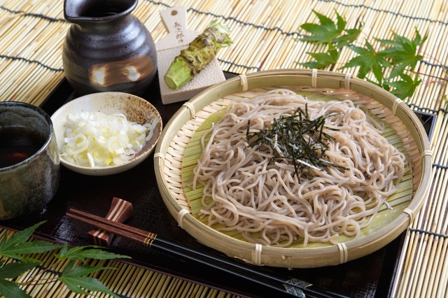 蕎麦の味・空間・接客のすべてにこだわる！豊島区・大塚駅周辺のそば屋5選