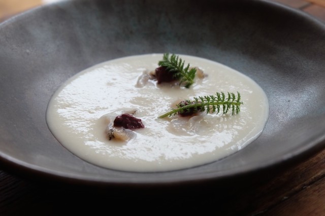 丁寧な手仕事のモーニングと、ハイセンスなネオガストロノミー。ミシュラン二ツ星レストラン出身のシェフ×パティシエが営む、富ヶ谷のパリ流レストラン「PATH（パス）」に注目