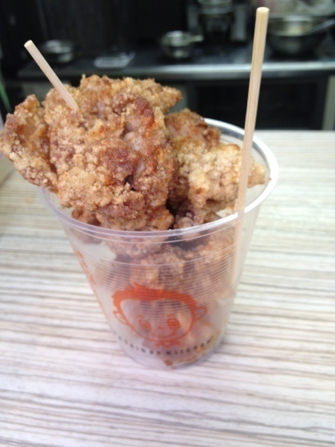 名古屋・大須で食べれる世界の料理のテイクアウトメニューのまとめ