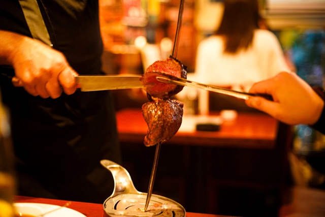 銀座で父の日ディナー！仕事帰りに合流しやすいお店8選