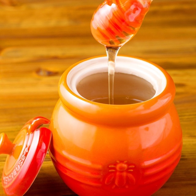 ＴＶ（ヒルナンデス）紹介！蜂蜜×イタリアンが絶品♪