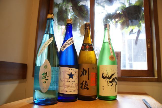 美大出身のオーナーが手掛ける、渋谷の百軒店にOPENした注目のお店『小料理 百けん』