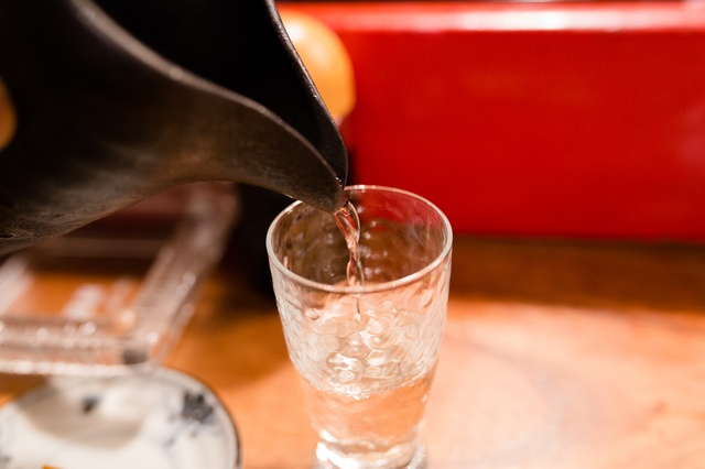 京の酒処･伏見の居酒屋で日本酒にどっぷりはまる!! 厳選５軒