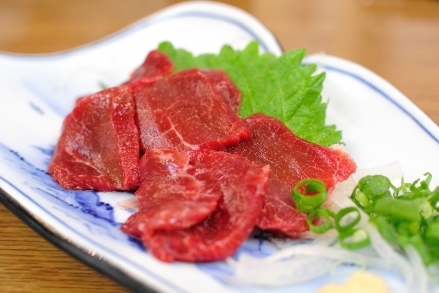 高円寺で馬刺しを食べたい時に迷わないように、高円寺で馬刺しの食べられるお店5選