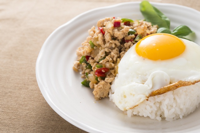 【高円寺】本格派からタイの屋台風居酒屋も!高円寺で是非行ってほしいタイ料理店5選