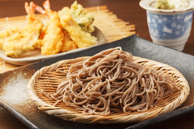 【岐阜・多治見】行列店多数！市内で喉越しの良いおそばが楽しめるこだわりのおそば屋さん5選