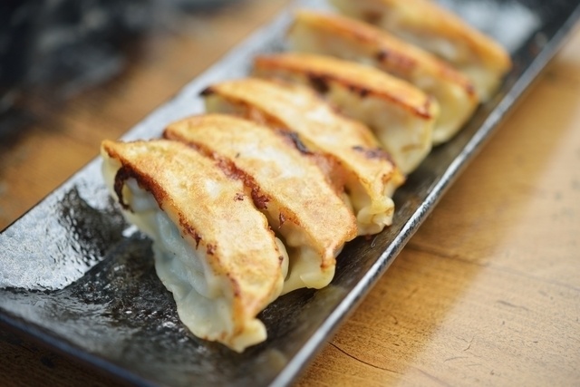  特大バナナ餃子から可愛らしい点心も！浅草で肉汁溢れる餃子が楽しめるお店5選