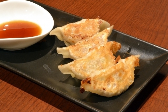 【北千住】絶品餃子を食べるならここ！人気の『アガリコ餃子楼』や隠れ家『菜香餃子房』も