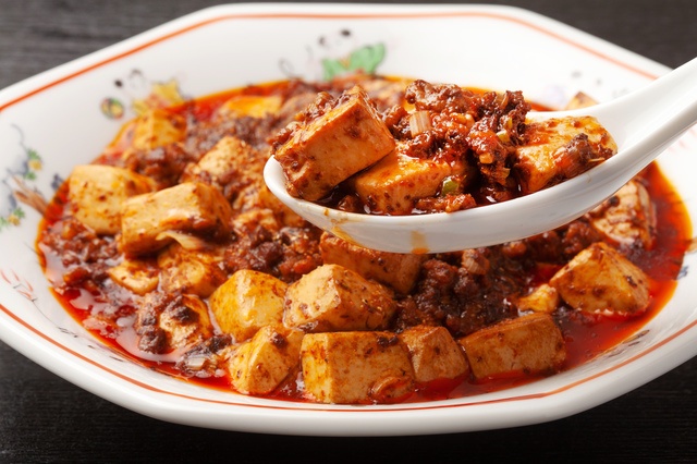  四川の辛さを堪能するならココ！赤坂駅周辺の麻婆豆腐の名店5選