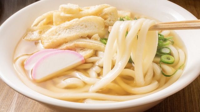 自由が丘でおすすめのうどん5選!鍋焼きうどんにカレーうどん、1杯390円の格安店も