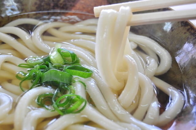 代々木でうどんが食べられるお店3選！クリーミーなカレーうどんにボリューム満点うどんも