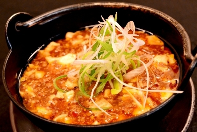 【銀座】本格四川料理から白子入りの麻婆豆腐も?!シビレる辛さがやみつきになる麻婆豆腐5選!