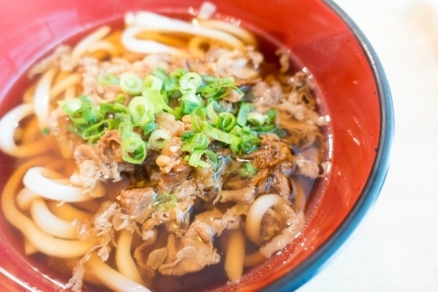 【東京駅】全国のうどんが大集結!!東京駅から徒歩5分圏内の行くべきうどん屋さん5選