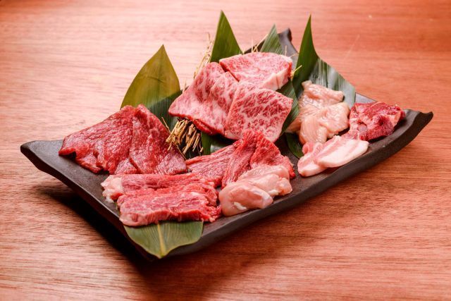 【6月13日OPEN】焼肉激戦区･恵比寿の勢力図を塗り替える！黒毛和牛を産地直送で一頭買いして、店舗でさばいて提供する「Beef Garden（ビーフ ガーデン）」が、恵比寿に登場！