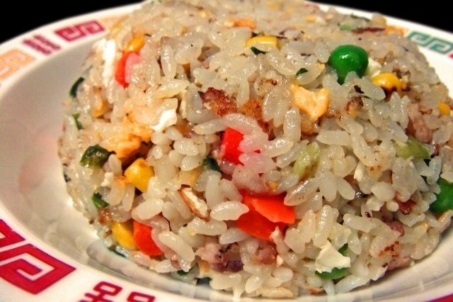 全店制覇したくなっちゃう！池袋のおいしいチャーハンまとめ！