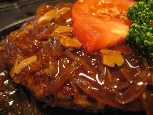 老舗洋食店から穴場のカフェまで！大塚で人気のハンバーグが食べられるお店トップ5