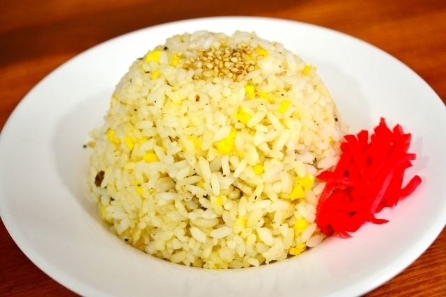 ぱらぱらのお米にゴロッと具材が楽しめる！大井町の厳選チャーハン5店