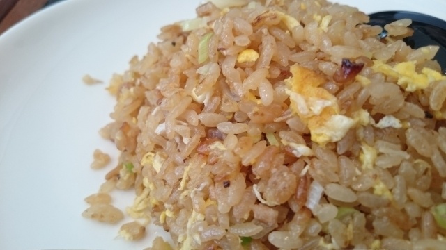パラパラは当たり前！海老やカニ入りも！立川でチャーハンを食べるならこの5店！