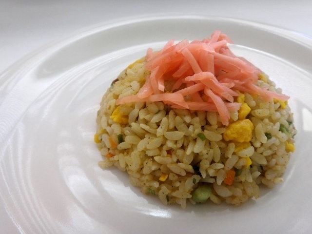 ビジネス街有楽町!おいしいチャーハンのお店はこんなにあった!