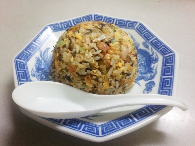 ひしめく中華店！蒲田にはおいしいチャーハンもこんなにあった！