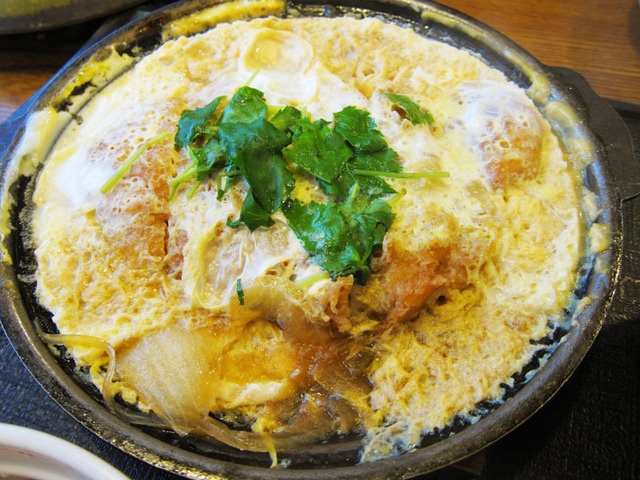 1,000円以下で食べられる！江戸を代表する街・浅草でカツ丼がおすすめのお店3選