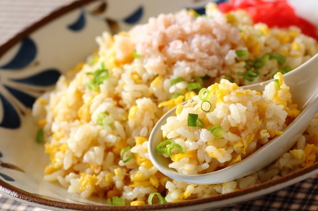 焼き飯好きに贈る!高田馬場でチャーハンが食べられる5店