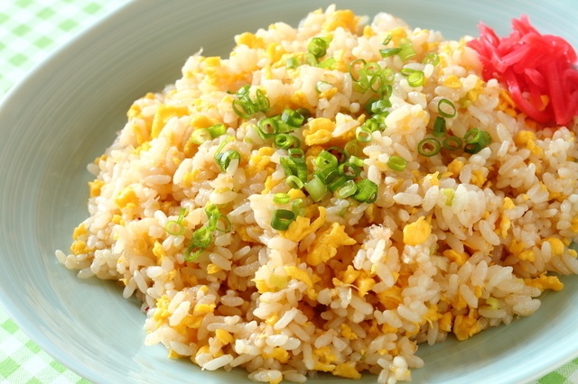 チャーハンが旨い店は全メニュー旨い!赤羽でおいしいチャーハンに出会えるお店5選