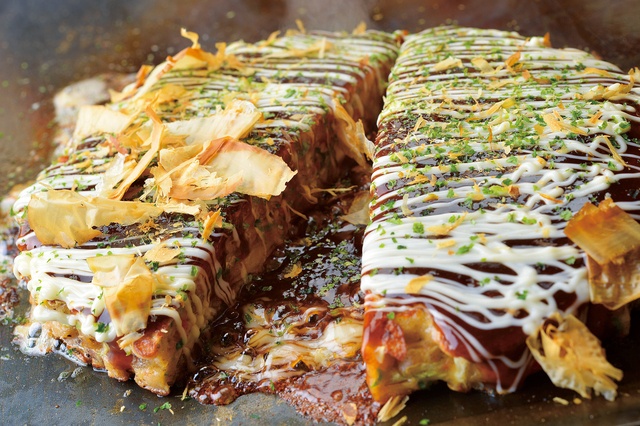 素材にこだわった本格的なお好み焼きを食べたいならココ！下町・巣鴨で味わうお好み焼き店3選