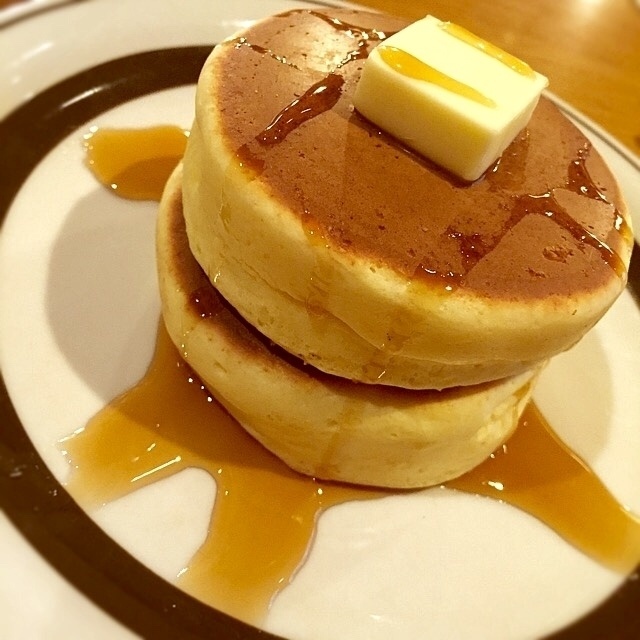 北千住のパンケーキはココ！ソフト乗せや”ふわっふわ”生地まで！ぜひ食べて欲しいお店３選