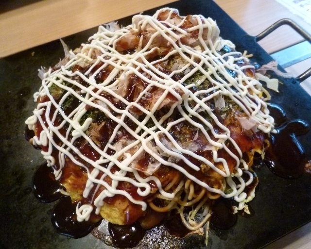 【秋葉原駅】広島風?大阪風?お好み焼きはどっち派?押さえておきたいお店5選!