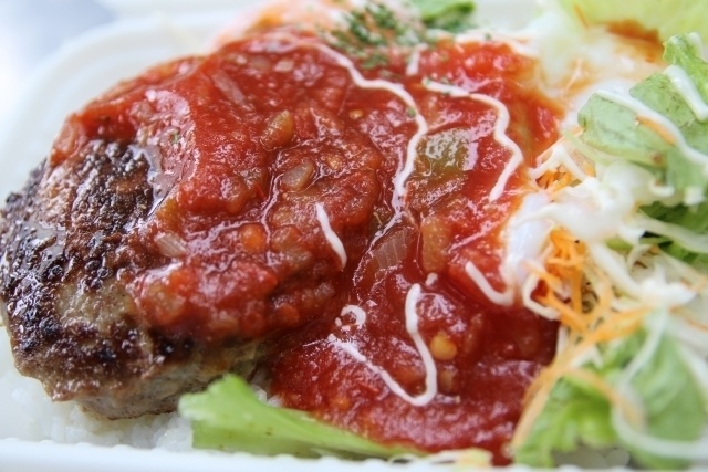 埼玉県の大宮駅周辺で食べよう!タコスの美味しいお店
