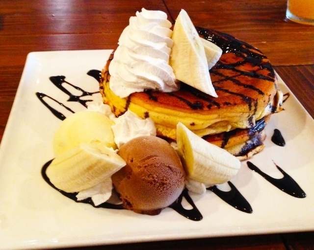 川崎駅には多彩なパンケーキがたくさん!厳選4店をご紹介