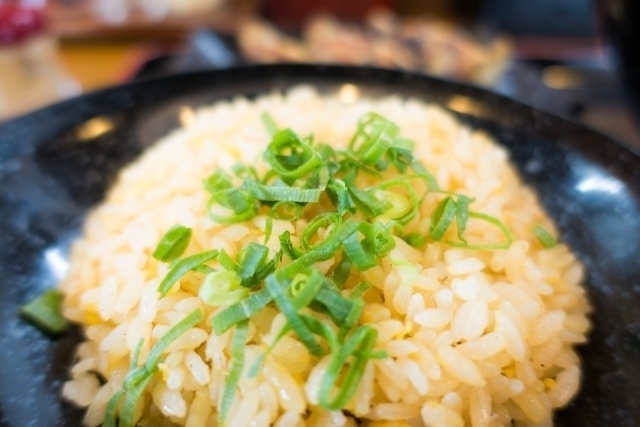 主役から名脇役まで!海浜幕張でおいしいチャーハンが食べられるお店4選