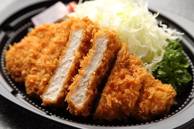 【千葉】ブランド豚も豊富！柏駅周辺でおいしいとんかつを食べられるお店3選