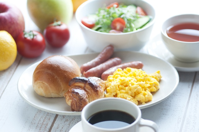 【東京駅】最近、朝食取れてますか？これで1日頑張れる！絶品モーニングまとめ